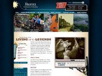 Bristol Convention and Visitors Bureau | Home Bristol Convention and Visitors Bureau | Home