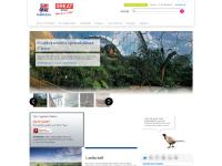 Official UK tourism & places to visit | England, Scotland & Britain