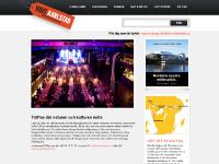 Visit Karlstad - Konferens, Kongress, Event