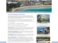 Lorne Holiday Accommodation & Travel Guide Lorne Holiday Accommodation & Travel Guide