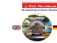 visitmacedonia - VisitMacedonia - The smartest way to discover Macedonia visitmacedonia - VisitMacedonia - The smartest way to discover Macedonia