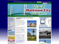 Mackinaw City - Welcome to Mackinaw City Michigan Mackinaw City - Welcome to Mackinaw City Michigan