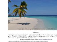 www.visitmaldives.se www.visitmaldives.se