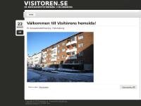  Hitta hit, Årsredovisning, För Boende, Månadsbrevet