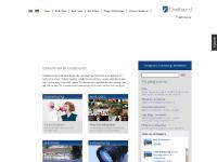 liten visitoxelosund.se skärmbild liten visitoxelosund.se skärmbild