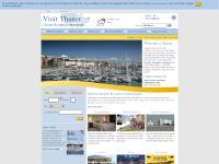  Beaches & Bays, Come & Explore, Maps & Travel, Margate