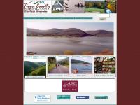 Tioga County, PA Visitors Bureau and the Grand Canyon of Pennsylvania Tioga County, PA Visitors Bureau and the Grand Canyon of Pennsylvania