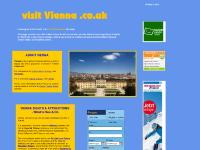 Visit Vienna 2011 travel guide Vienna hotels flights sights maps Austria - visitVienna.co.uk Visit Vienna 2011 travel guide Vienna hotels flights sights maps Austria - visitVienna.co.uk