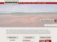 Home - Wisconsin Rapids Area Convention & Visitors Bureau