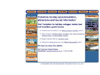 visityorkshire.co.uk Yorkshire information centre, Yorkshire, Northern England