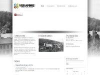Viskaforsföretagarna – Företagsnätverk för Viskafors, Rydboholm, Svanholm, Kinnarumma och Seglora Viskaforsföretagarna – Företagsnätverk för Viskafors, Rydboholm, Svanholm, Kinnarumma och Seglora
