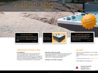 liten viskanspa.se skärmbild liten viskanspa.se skärmbild