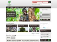 Vi-skogen - Vi planterar träd Vi-skogen - Vi planterar träd