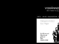 vismannen.se just nu, om oss, skivproduktioner vismannen.se just nu, om oss, skivproduktioner