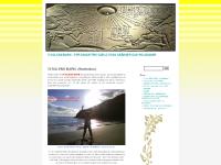 VI SOLENS BARN – FÖR EN BÄTTRE VÄRLD. (Farao Echnaton och drottning Nefertiti som försökte åstadkomma en bättre värld redan för tre tusen år sedan. Amarnaepoken).