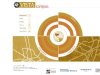 VISTA Campus: Volunteers In Service to America since 1964