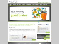 vistanda.com Managed IT, Cloud, Email