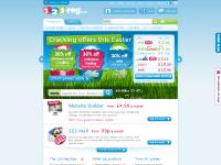 Domain name registration | Domain names | Web Hosting | 123-reg