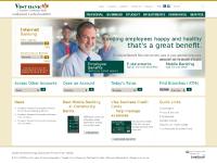 VIST Financial - Providing Knowledge... Delivering Solutions :: Banking, Insurance, Investments, Mortgages