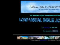 visualbiblejourneys.org.uk jesus christ,jesus,geoff tucker