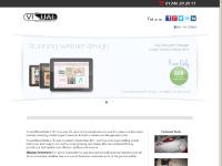 Visual Bliss Media LTD - Digital Media Design & Consultants