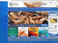Home | Visual Foods