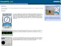 VisualGPS, LLC VisualGPS, LLC