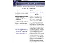 Welcome to Visual Pollution Technologies Welcome to Visual Pollution Technologies