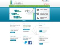 visualprintwork.com What We Do, Why we are better, Equipment List