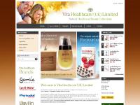Vita Health Care UK Ltd
