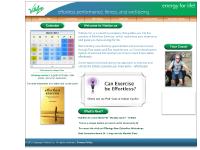 vitalize.ca Coaching, Offerings, Articles