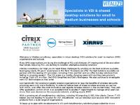 vitalizeconsultancy.co.uk