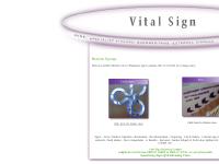 vitalsign.co.uk