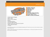 Sedgemoor Signs - Home