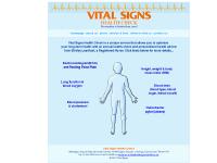 Health Checks in Hastings, East Sussex by Vital Signs