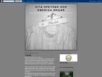 liten vitaspetsarochsnorigaungar.blogspot.com skärmbild liten vitaspetsarochsnorigaungar.blogspot.com skärmbild