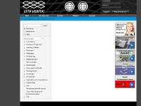 Vita Verita - Produkter och tjänster för kritiska miljöer