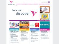 Discover RB - Home - Reckitt Benckiser (RB) Discover RB - Home - Reckitt Benckiser (RB)