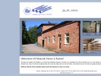 Vittaryds Värme & Sanitet AB Vittaryds Värme & Sanitet AB