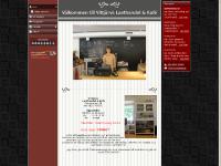 liten vittjarvslanthandel.se skärmbild