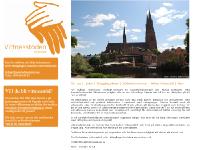 Vittnesstöden i Uppsala Vittnesstöden i Uppsala