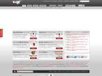 viux.com System Status, Need Help?, ViUX viux.com System Status, Need Help?, ViUX