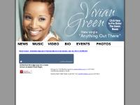 viviangreen - Vivian Green