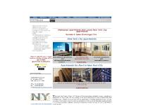 Manhattan Apartments for Rent in New York City. Luxury New York City Apartments for Sale