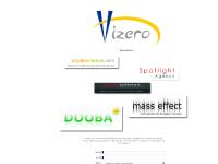 Vizero Ltd - holding and investment company for online ventures