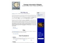 vizsage.com Manifesto, SubZero, Demo