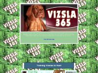 Vizsla 365
