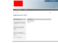 vkg.se VKG, driftnetto, energieffektivisering vkg.se VKG, driftnetto, energieffektivisering