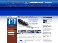 Van London-pHoenix Co. maker of pH electrodes, pH probes, sensors and analyzers - Van London - pHoenix