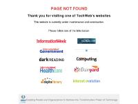 TechWeb, the business technology network